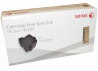Original Xerox P8400 3 Sticks Black (3.4K pages) ColorStix 108R00893